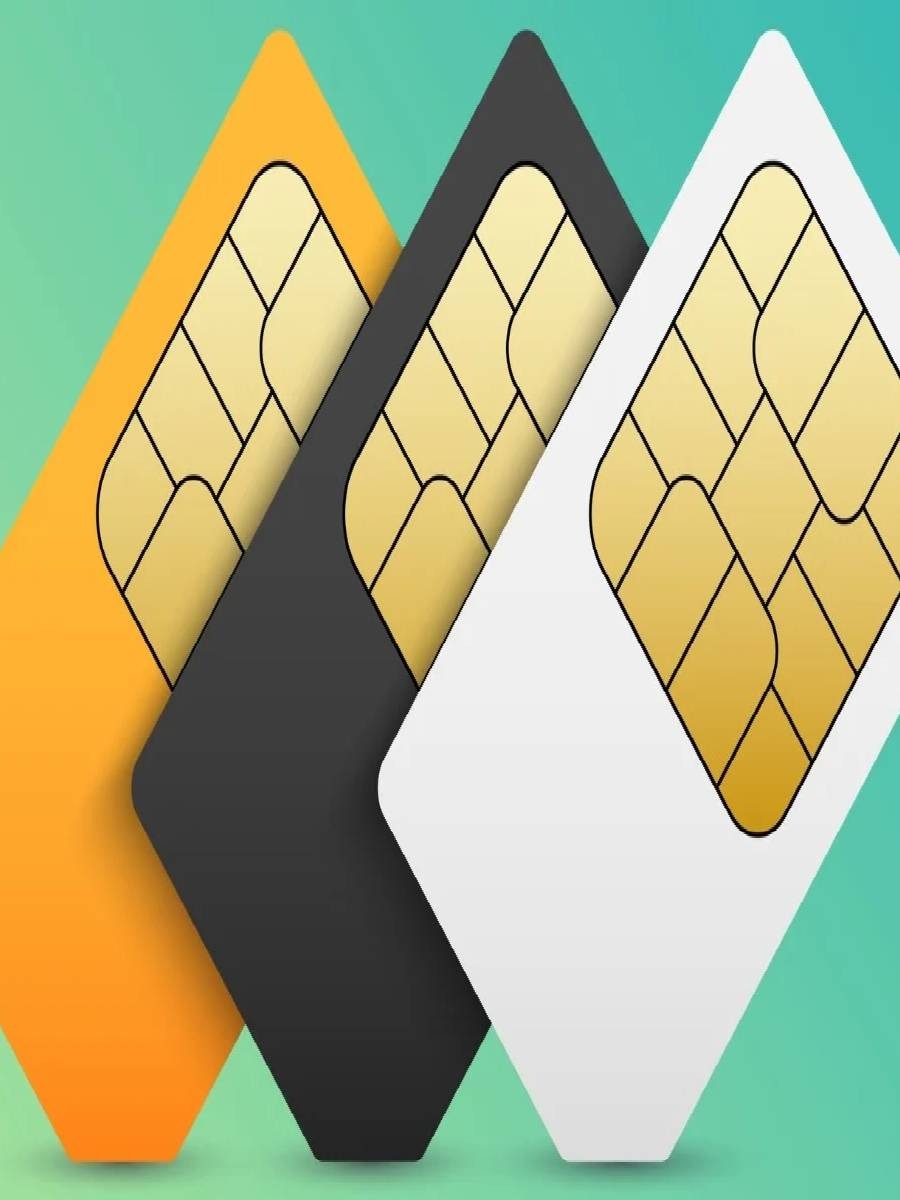 रिचार्ज केला नाही तर सिम कार्ड बंद होते? - Marathi News | रिचार्ज केला नाही तर सिम कार्ड बंद होते? | Latest Photos at Lokmat.com