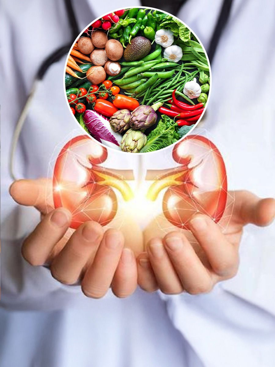 किडनी स्टोनची समस्या आहे? मग 'या' भाजीपासून रहा लांब - Marathi News | किडनी स्टोनची समस्या आहे? मग 'या' भाजीपासून रहा लांब | Latest Photos at Lokmat.com