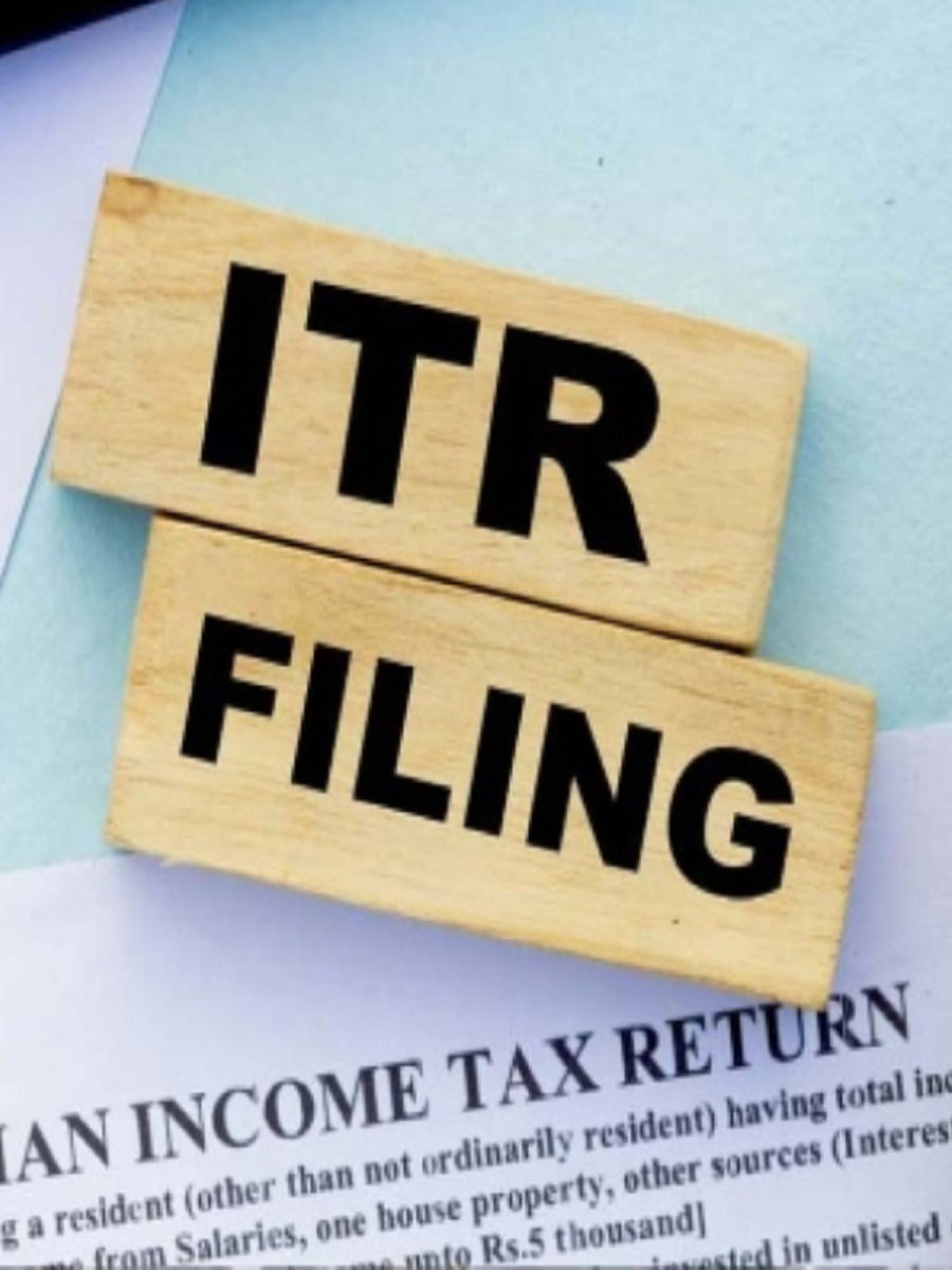 २४ तासांत मिळेल ITR रिफंड, जाणून घ्या... - Marathi News | २४ तासांत मिळेल ITR रिफंड, जाणून घ्या... | Latest Photos at Lokmat.com