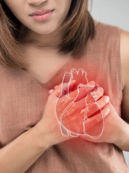 काय आहे सायलेंट हर्ट अटॅक? पाहा लक्षणे - Marathi News | काय आहे सायलेंट हर्ट अटॅक? पाहा लक्षणे | Latest Photos at Lokmat.com