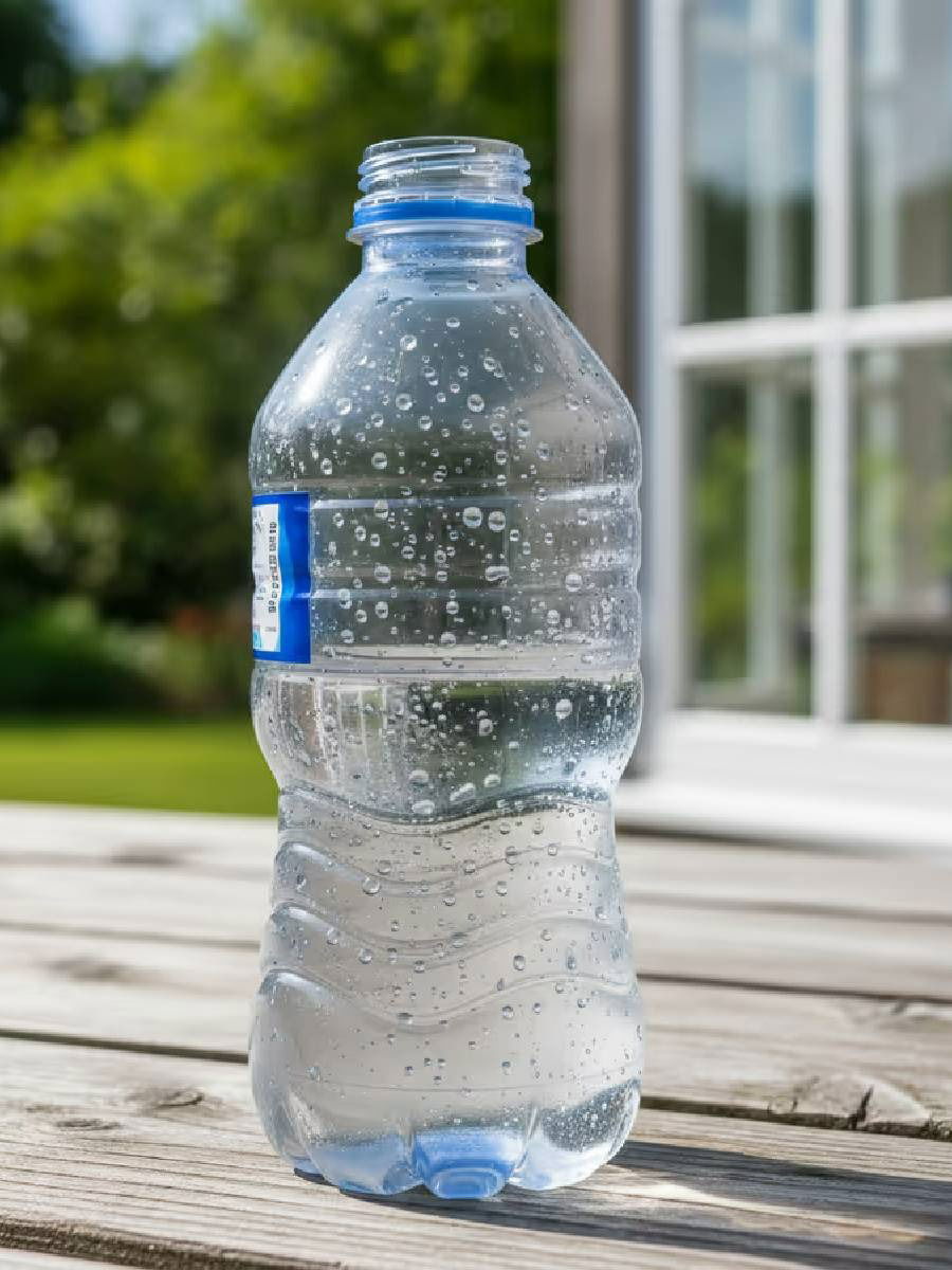 एक आठवड्या पूर्वीचे पाणी पिणे सुरक्षित आहे का? - Marathi News | एक आठवड्या पूर्वीचे पाणी पिणे सुरक्षित आहे का? | Latest Photos at Lokmat.com