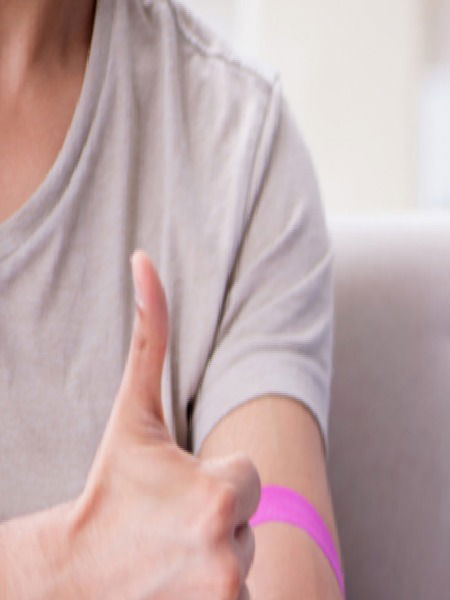 Blood Donation: रक्तदान करण्याचे आहेत शारीरिक फायदे - Marathi News | Blood Donation: रक्तदान करण्याचे आहेत शारीरिक फायदे | Latest Photos at Lokmat.com