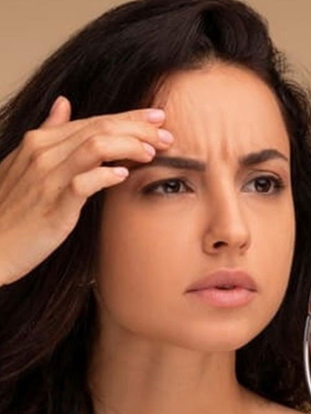 या ६ पदार्थांमुळे त्वचा होते खराब - Marathi News | या ६ पदार्थांमुळे त्वचा होते खराब | Latest Photos at Lokmat.com