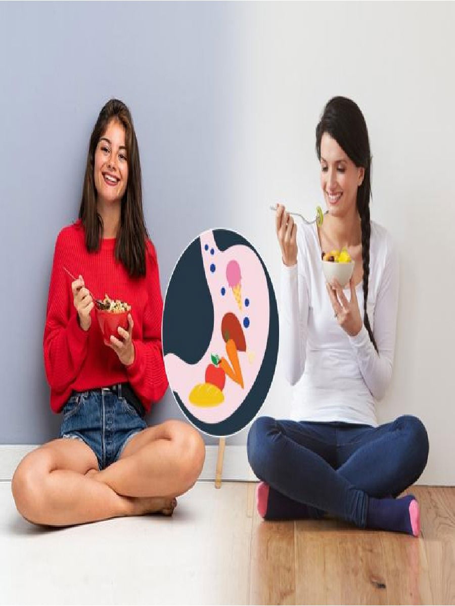 जमिनीवर बसून जेवणाचे फायदे वाचाल तर आजच कराल टेबल-खुर्चीला bye-bye - Marathi News | जमिनीवर बसून जेवणाचे फायदे वाचाल तर आजच कराल टेबल-खुर्चीला bye-bye | Latest Photos at Lokmat.com