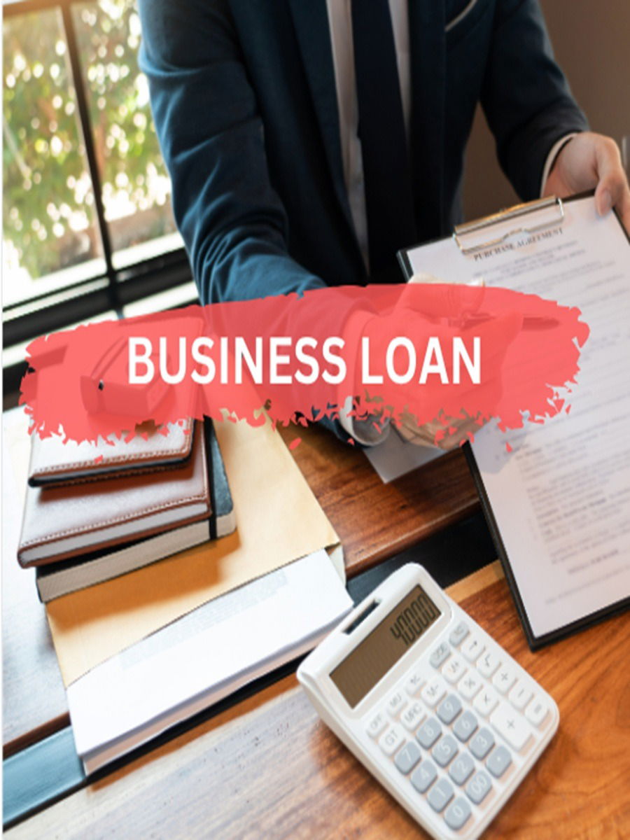 बिझनेससाठी कर्ज हवे? 'हे' आहेत ५ पर्याय - Marathi News | बिझनेससाठी कर्ज हवे? 'हे' आहेत ५ पर्याय | Latest Photos at Lokmat.com