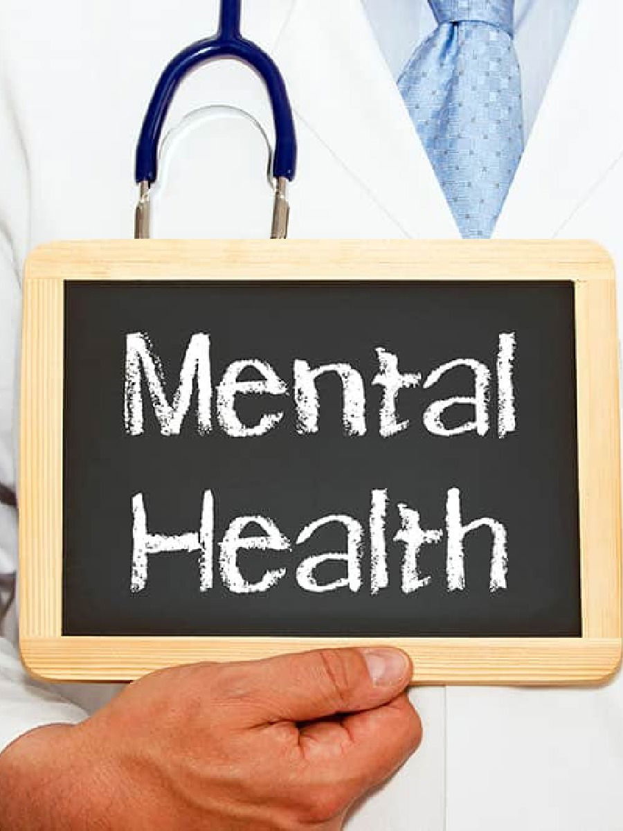 मानसिक आजार दूर करणाऱ्या 5 कृती - Marathi News | मानसिक आजार दूर करणाऱ्या 5 कृती | Latest Photos at Lokmat.com