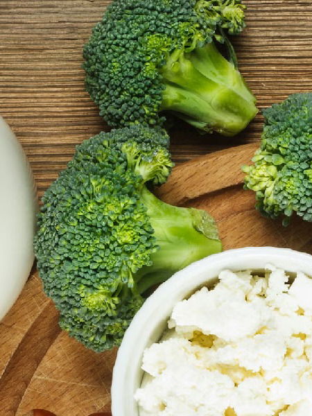 'हे' 5 पदार्थ खा अन् वाढवा शरीरातील कॅल्शिअम - Marathi News | 'हे' 5 पदार्थ खा अन् वाढवा शरीरातील कॅल्शिअम | Latest Photos at Lokmat.com