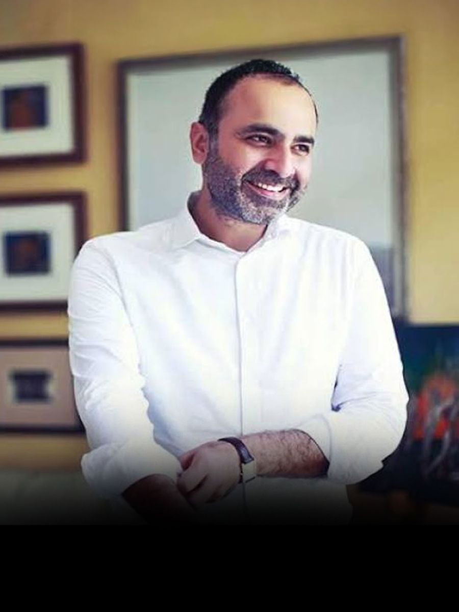 पाकिस्तानातील सर्वात श्रीमंत हिंदू कोण? - Marathi News | पाकिस्तानातील सर्वात श्रीमंत हिंदू कोण? | Latest Photos at Lokmat.com