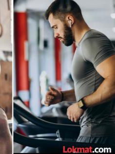 जीमला जायचा आळस.... वेट लॉससाठी घरीच करा हे ७ व्यायाम - Marathi News | जीमला जायचा आळस.... वेट लॉससाठी घरीच करा हे ७ व्यायाम | Latest Photos at Lokmat.com