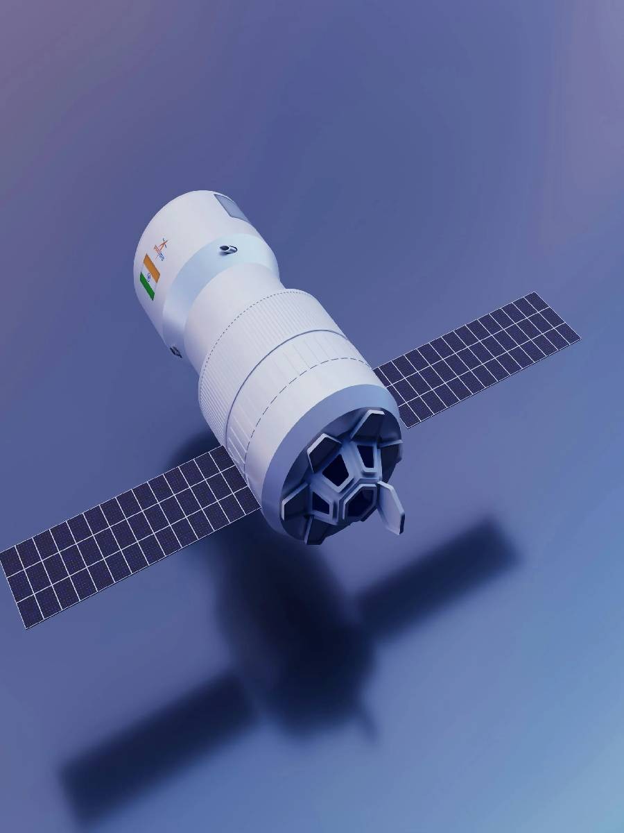 २४ सप्टेंबर आजच्याच दिवशी इस्त्रोने मंगळावर अंतराळयान पाठवले - Marathi News | २४ सप्टेंबर आजच्याच दिवशी इस्त्रोने मंगळावर अंतराळयान पाठवले | Latest Photos at Lokmat.com