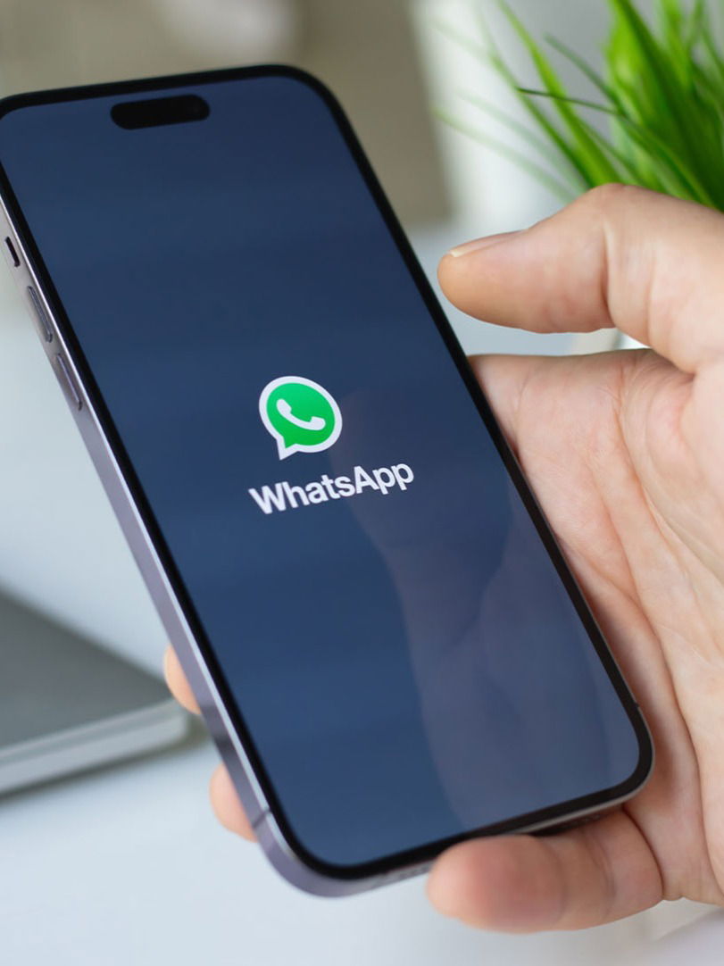 WhatsApp च्या 'या' नव्या फिचरमुळं होऊ शकते फसवणूक? - Marathi News | WhatsApp च्या 'या' नव्या फिचरमुळं होऊ शकते फसवणूक? | Latest Photos at Lokmat.com