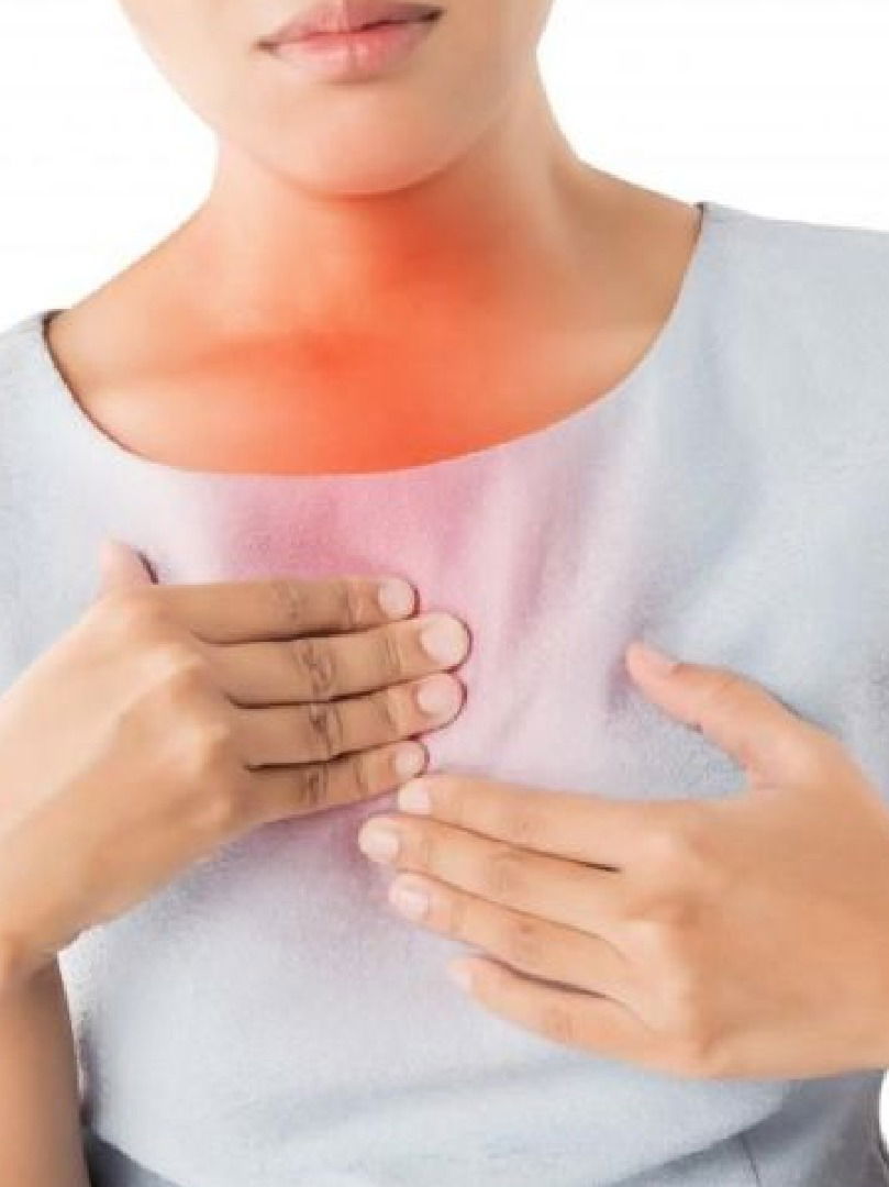 पित्त होण्याची करणे कोणती? - Marathi News | पित्त होण्याची करणे कोणती? | Latest Photos at Lokmat.com