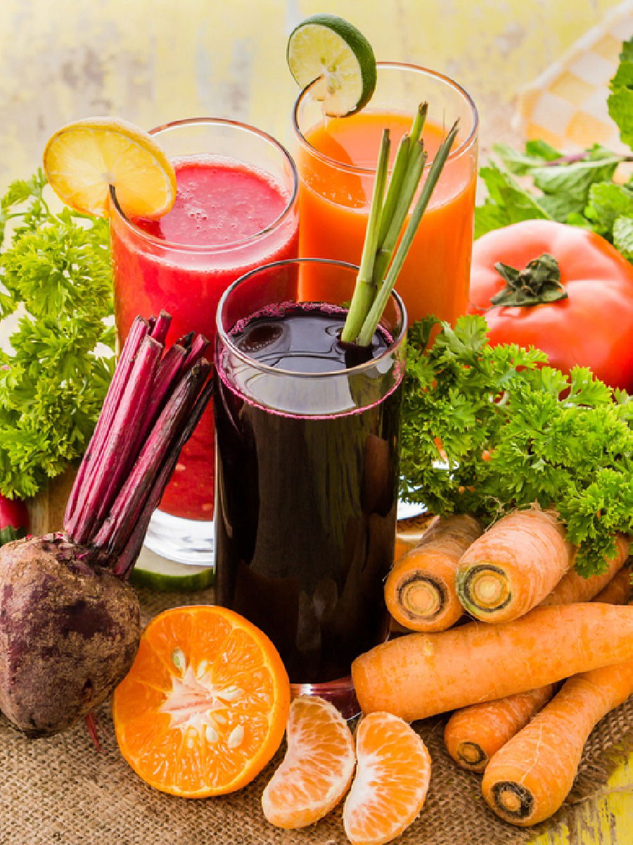 शारीरिक थकवा दूर करणारे पदार्थ! - Marathi News | शारीरिक थकवा दूर करणारे पदार्थ! | Latest Photos at Lokmat.com