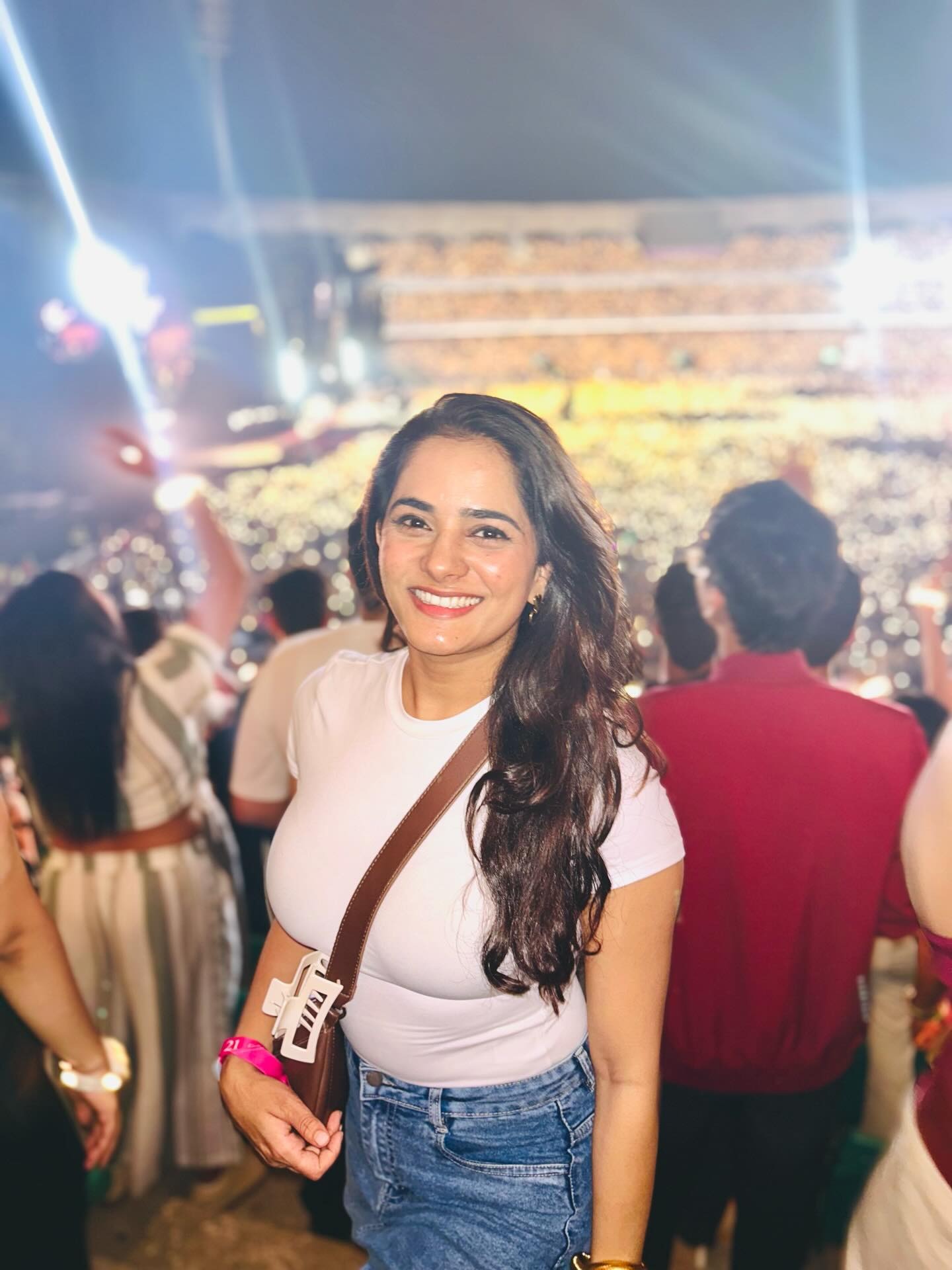 भाग्यश्री मोटेसाठी कसं होतं २०२५ वर्ष?