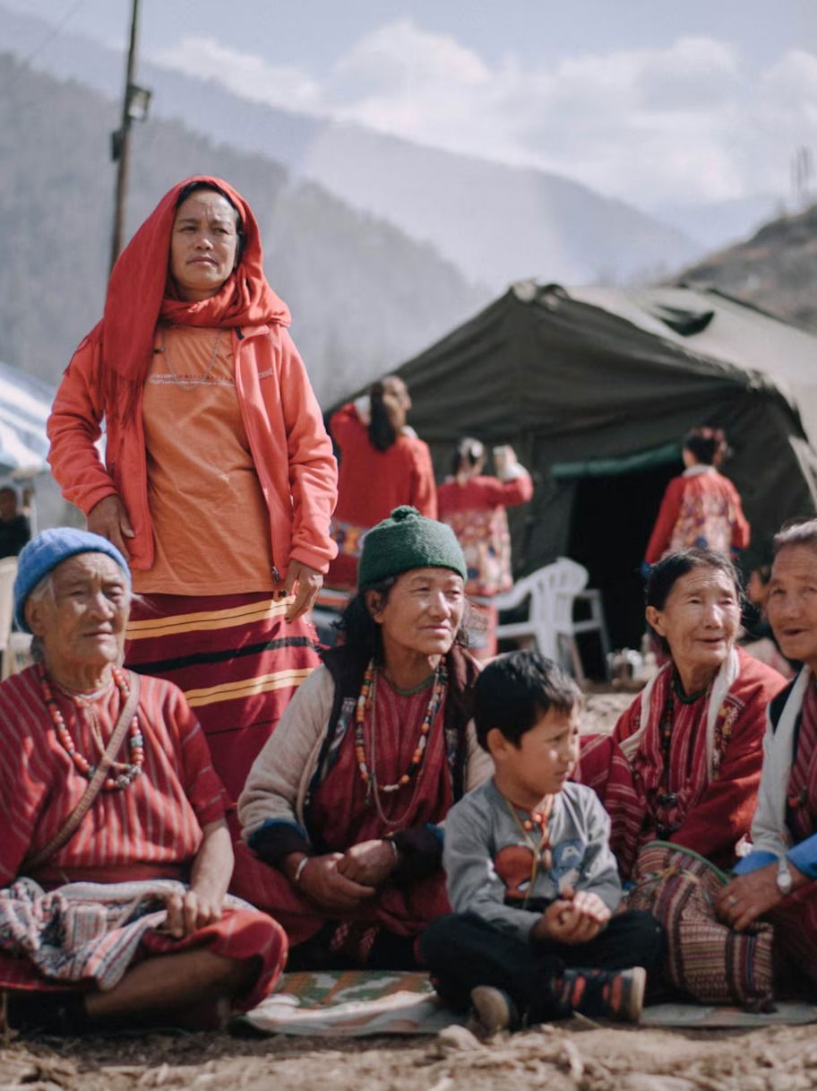 भारताच्या 'या' राज्यात बोलल्या जातात ४५ भाषा! - Marathi News | भारताच्या 'या' राज्यात बोलल्या जातात ४५ भाषा! | Latest Photos at Lokmat.com