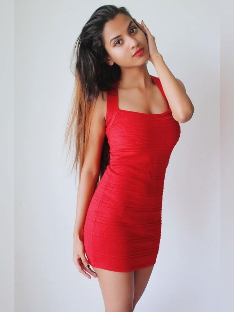 'नांदेड'ची लेक हिंदी मालिकेत मुख्य अभिनेत्री म्हणून झळकणार - Marathi News | 'नांदेड'ची लेक हिंदी मालिकेत मुख्य अभिनेत्री म्हणून झळकणार | Latest Photos at Lokmat.com