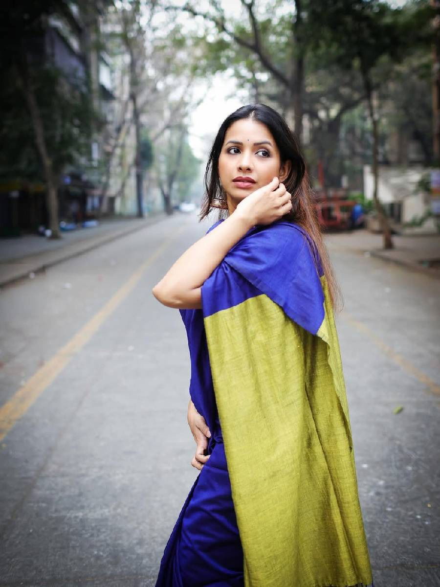 खुद से ही मैने इश्क किया... - Marathi News | खुद से ही मैने इश्क किया... | Latest Photos at Lokmat.com