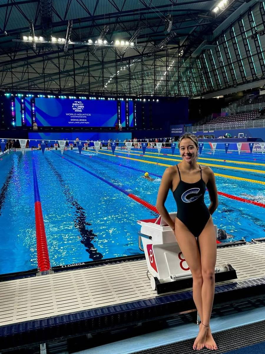 नेपाळची अतिशय ग्लॅमरस खेळाडू गौरिका - Marathi News | नेपाळची अतिशय ग्लॅमरस खेळाडू गौरिका | Latest Photos at Lokmat.com