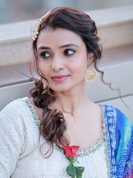 परी तू आस्मानीची! - Marathi News | परी तू आस्मानीची! | Latest Photos at Lokmat.com