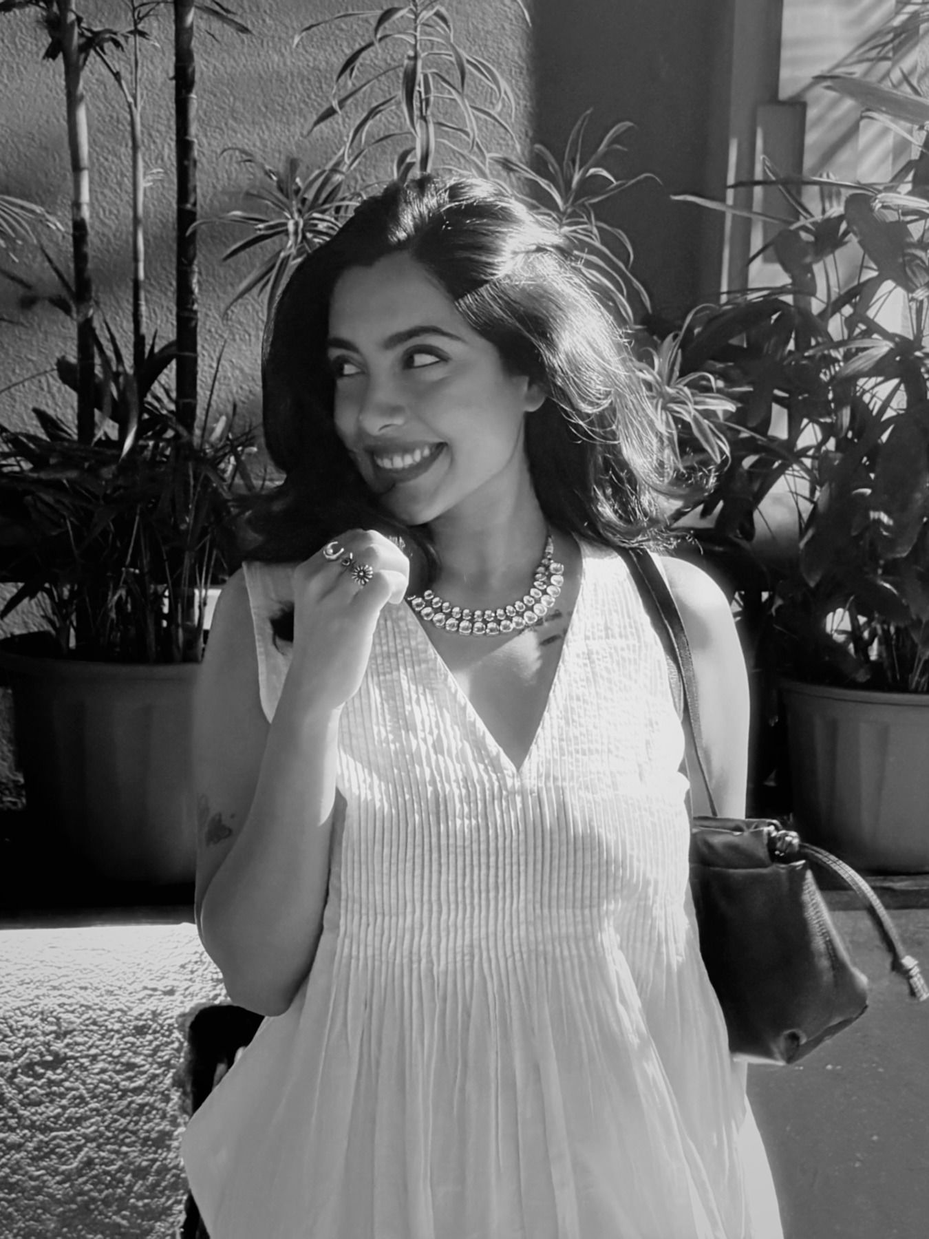 दिसतेय जणू मधुबाला! - Marathi News | दिसतेय जणू मधुबाला! | Latest Photos at Lokmat.com