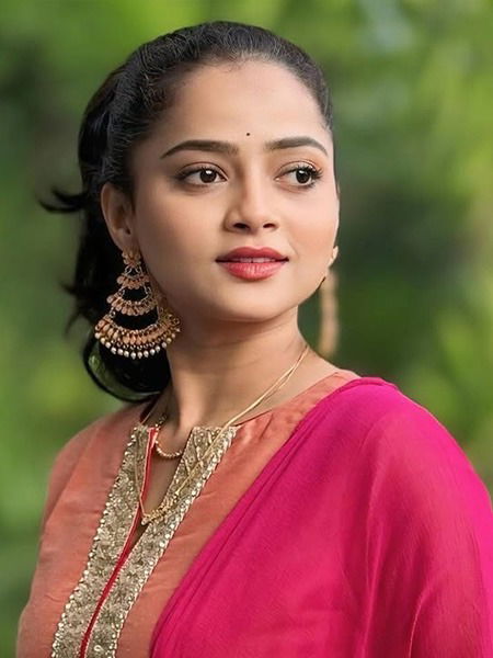 'कल्याणच्या चुलबुली' चं सुंदर फोटोशूट! - Marathi News | 'कल्याणच्या चुलबुली' चं सुंदर फोटोशूट! | Latest Photos at Lokmat.com