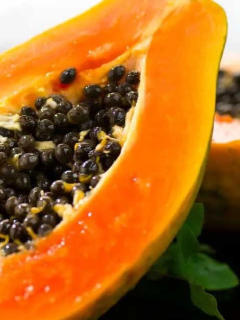 पपई खाण्याचे आरोग्याला ७ जबरदस्त फायदे - Marathi News | पपई खाण्याचे आरोग्याला ७ जबरदस्त फायदे | Latest Photos at Lokmat.com