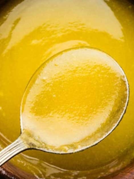 तूप खाण्याची योग्य पद्धत कोणती? - Marathi News | तूप खाण्याची योग्य पद्धत कोणती? | Latest Photos at Lokmat.com तूप खाण्याची योग्य पद्धत कोणती? - Marathi News | तूप खाण्याची योग्य पद्धत कोणती? | Latest Photos at Lokmat.com