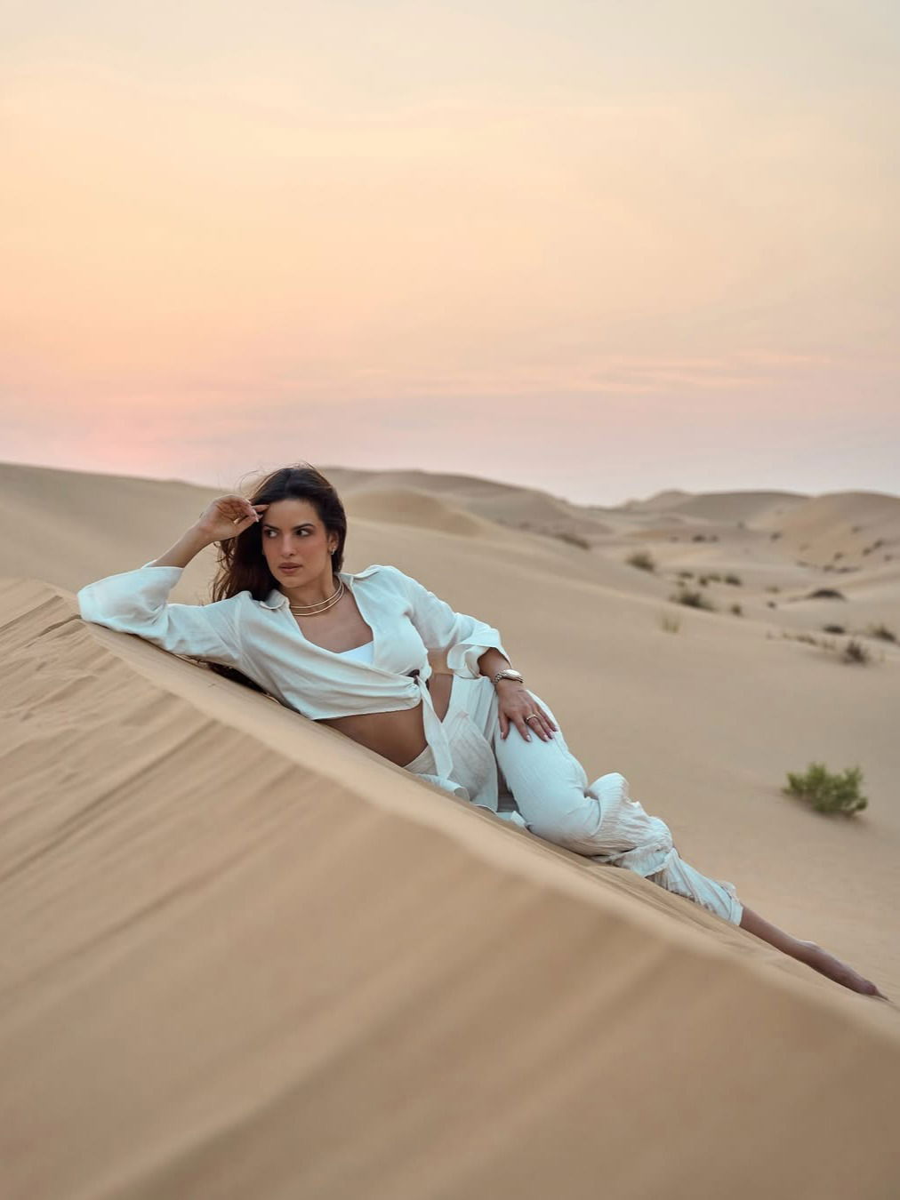 हुस्र है सुहाना...! - Marathi News | हुस्र है सुहाना...! | Latest Photos at Lokmat.com