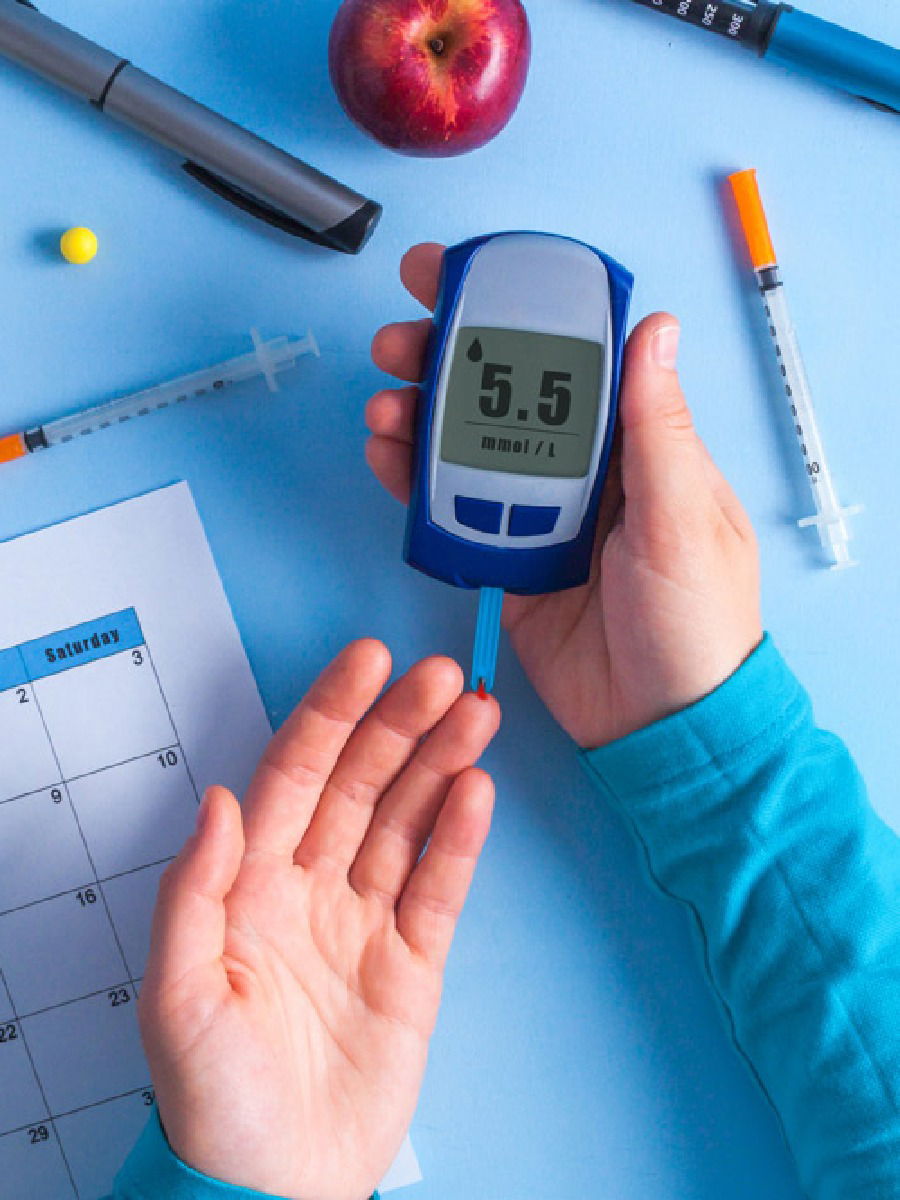 मधुमेहामुळे होणाऱ्या इतर शारीरिक व्याधी कोणत्या? - Marathi News | मधुमेहामुळे होणाऱ्या इतर शारीरिक व्याधी कोणत्या? | Latest Photos at Lokmat.com