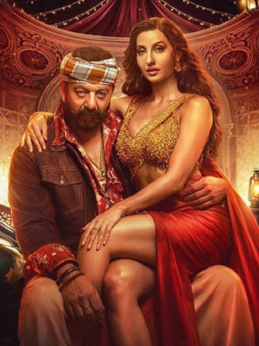 नोरा फतेही एका गाण्यासाठी किती पैसे घेते? - Marathi News | नोरा फतेही एका गाण्यासाठी किती पैसे घेते? | Latest Photos at Lokmat.com