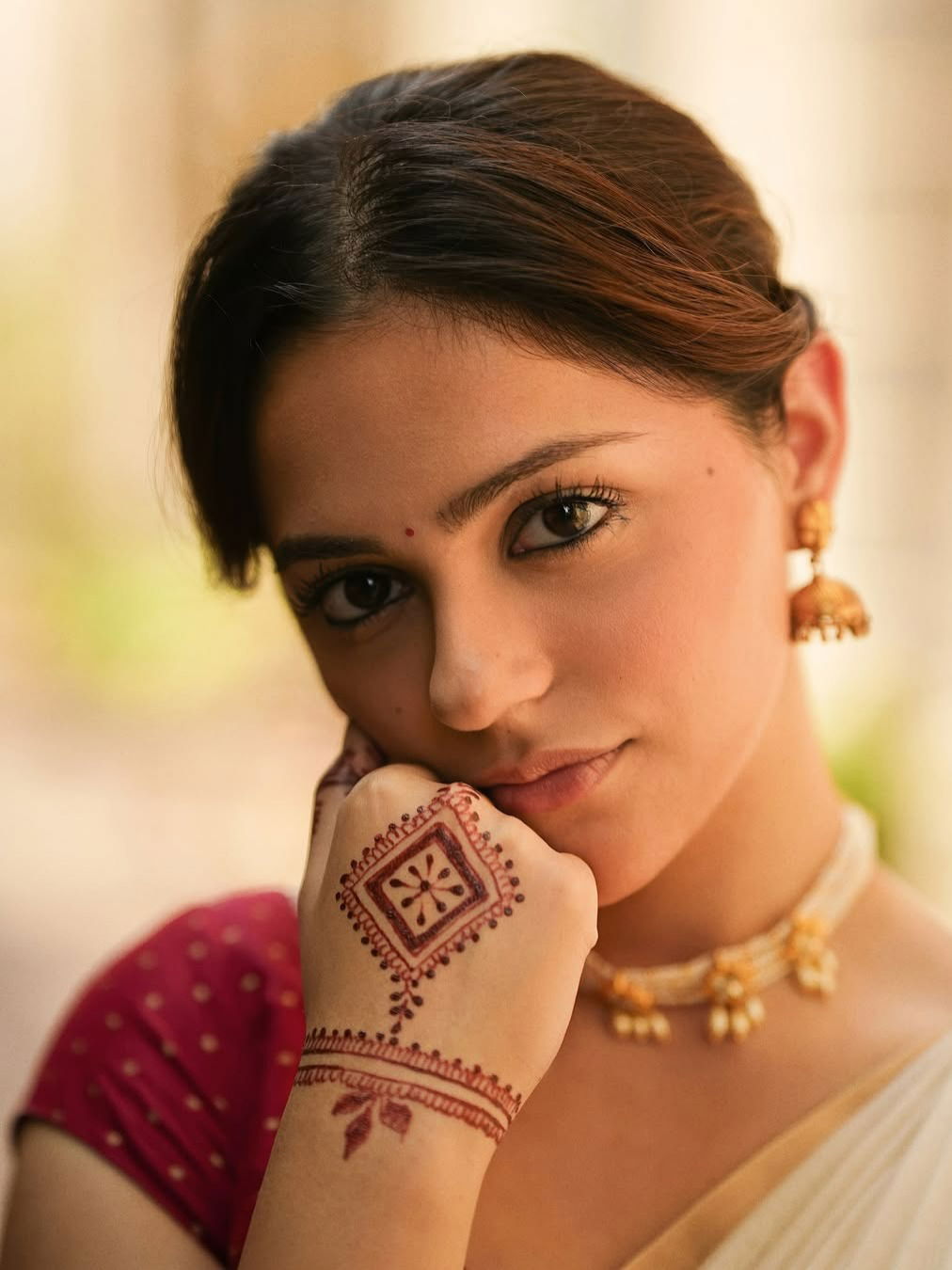 अनित पड्डाचंं वय किती? - Marathi News | अनित पड्डाचंं वय किती? | Latest Photos at Lokmat.com