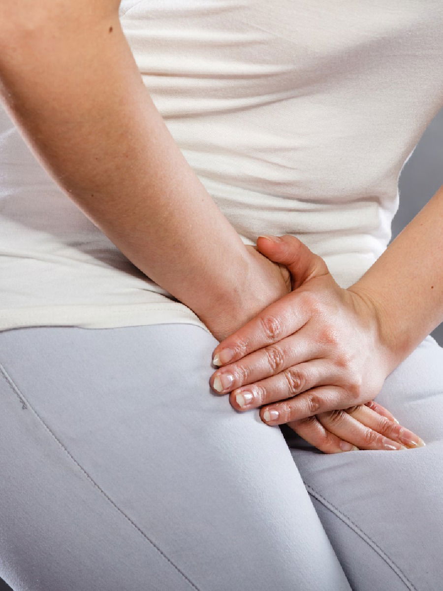 युरीन इन्फेक्शन टाळण्यासाठी घ्या खबरदारी - Marathi News | युरीन इन्फेक्शन टाळण्यासाठी घ्या खबरदारी | Latest Photos at Lokmat.com