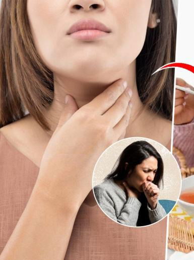 पावसाळ्यात गारठ्याने घसा खवखवतो? - Marathi News | पावसाळ्यात गारठ्याने घसा खवखवतो? | Latest Photos at Lokmat.com