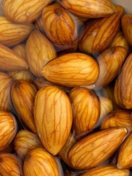 'या' लोकांनी बदाम खाणं ठरू शकतं घातक - Marathi News | 'या' लोकांनी बदाम खाणं ठरू शकतं घातक | Latest Photos at Lokmat.com