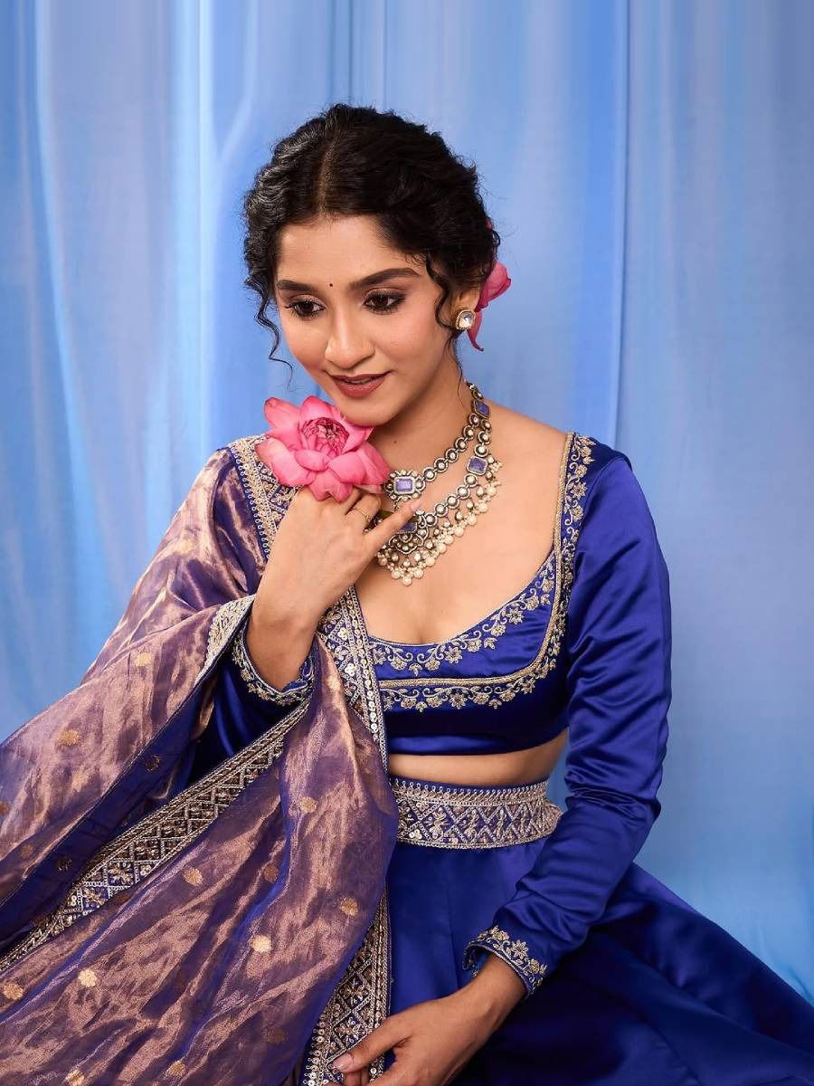 कहते है ये दिवानी 'मस्तानी' हो गई... - Marathi News | कहते है ये दिवानी 'मस्तानी' हो गई... | Latest Photos at Lokmat.com