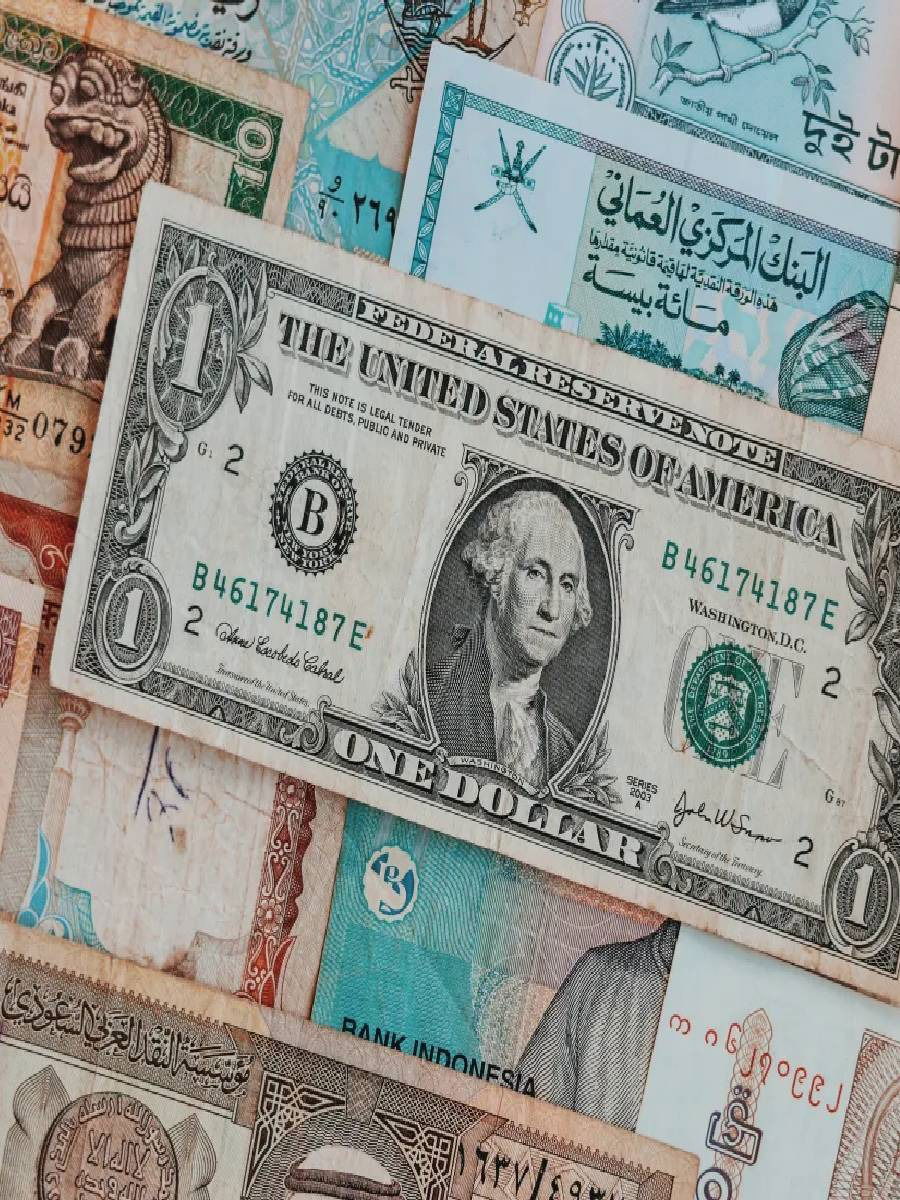 परदेशातून येणाऱ्या रकमेवर सर्वाधिक अवलंबून देश कोणते ? - Marathi News | परदेशातून येणाऱ्या रकमेवर सर्वाधिक अवलंबून देश कोणते ? | Latest Photos at Lokmat.com