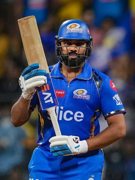 IPL Playoffs मध्ये सर्वाधिक धावा करणारे १० फलंदाज - Marathi News | IPL Playoffs मध्ये सर्वाधिक धावा करणारे १० फलंदाज | Latest Photos at Lokmat.com