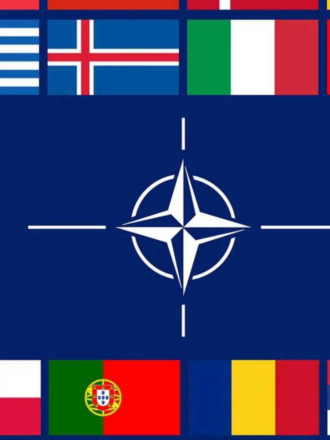 नाटोमध्ये किती देश सामील आहेत? - Marathi News | नाटोमध्ये किती देश सामील आहेत? | Latest Photos at Lokmat.com