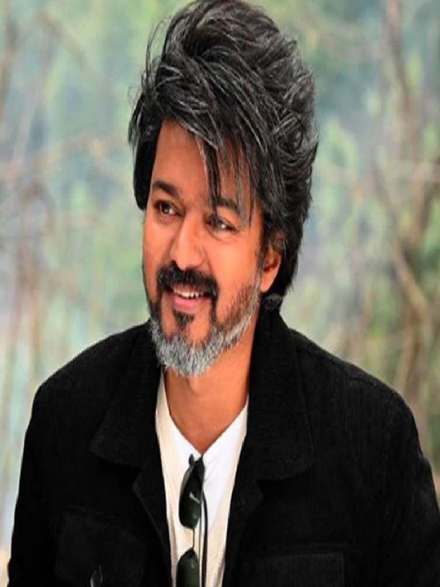 थालापती विजय याची संपत्ती किती? - Marathi News | थालापती विजय याची संपत्ती किती? | Latest Photos at Lokmat.com