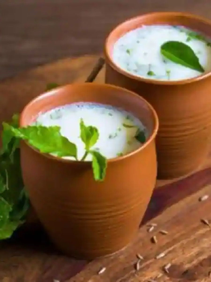 अनेक शारीरिक व्याधींवर गुणकारी आहे ताक! - Marathi News | अनेक शारीरिक व्याधींवर गुणकारी आहे ताक! | Latest Photos at Lokmat.com