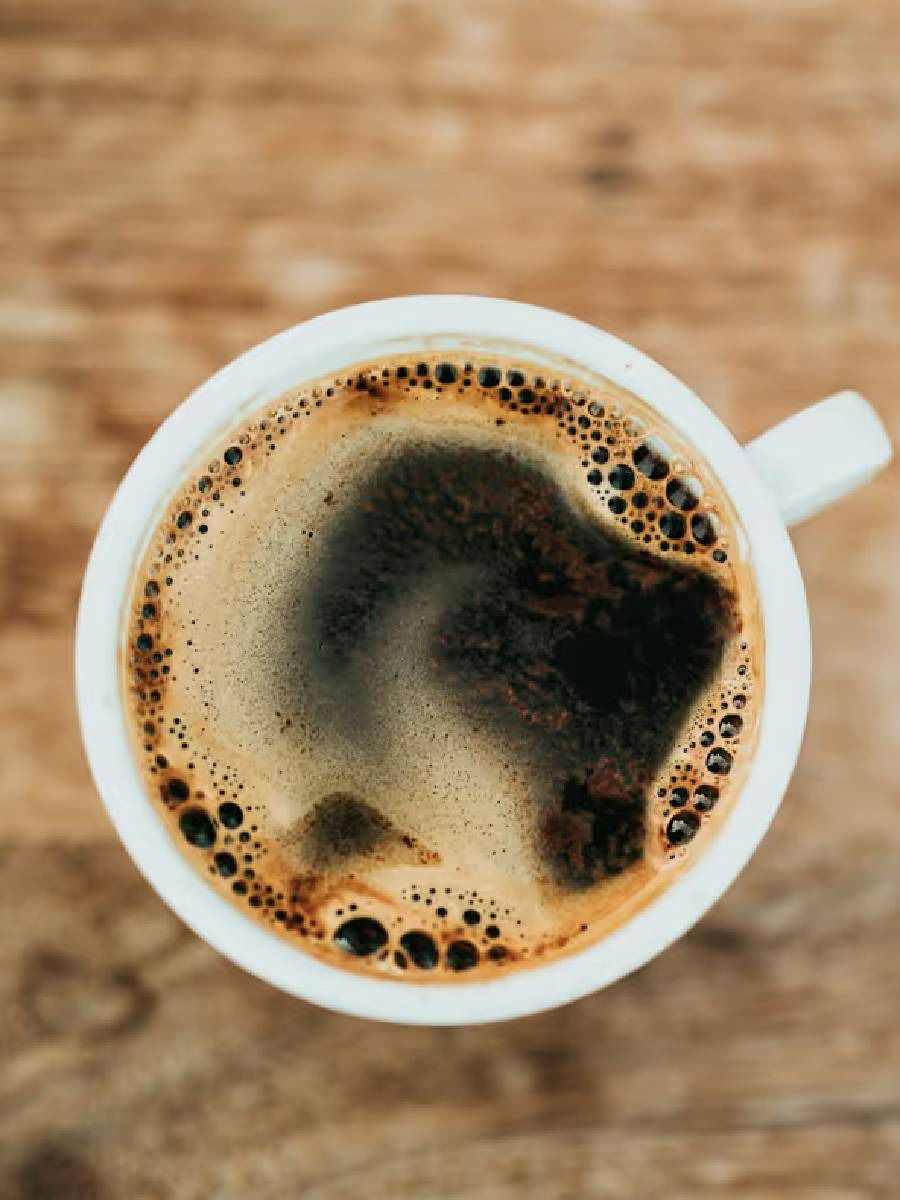 दररोज एक कप ब्लॅक कॉफी पिण्याचे जबरदस्त फायदे, जाणून घ्या - Marathi News | दररोज एक कप ब्लॅक कॉफी पिण्याचे जबरदस्त फायदे, जाणून घ्या | Latest Photos at Lokmat.com