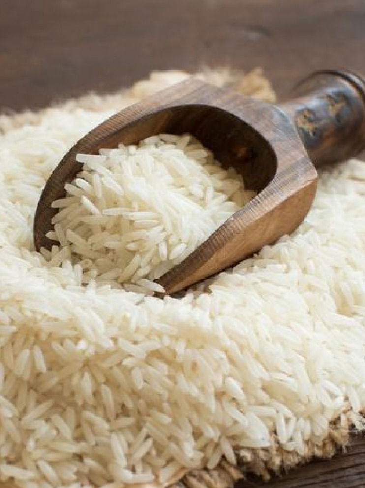 जगात कोणता देश विकतो सर्वात स्वस्त तांदूळ? - Marathi News | जगात कोणता देश विकतो सर्वात स्वस्त तांदूळ? | Latest Photos at Lokmat.com