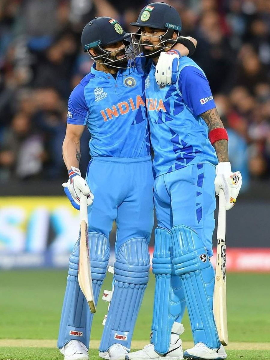 टीम इंडियातील जोडीच नंबर वन! टी-२० आशिया कप स्पर्धेतील सर्वोच्च भागीदारीचा रेकॉर्ड - Marathi News | टीम इंडियातील जोडीच नंबर वन! टी-२० आशिया कप स्पर्धेतील सर्वोच्च भागीदारीचा रेकॉर्ड | Latest Photos at Lokmat.com