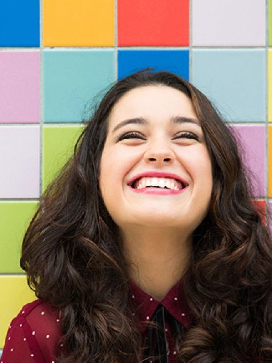 हसण्याचे शारीरिक व मानसिक फायदे - Marathi News | हसण्याचे शारीरिक व मानसिक फायदे | Latest Photos at Lokmat.com