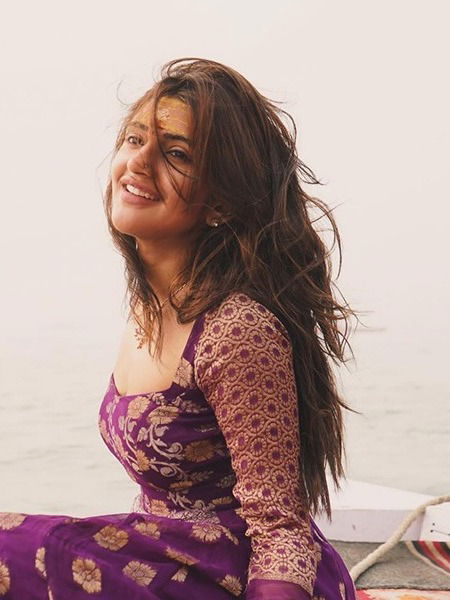 लग्न न करताच ३ मुलांची आई झाली 'ही' अभिनेत्री! - Marathi News | लग्न न करताच ३ मुलांची आई झाली 'ही' अभिनेत्री! | Latest Photos at Lokmat.com