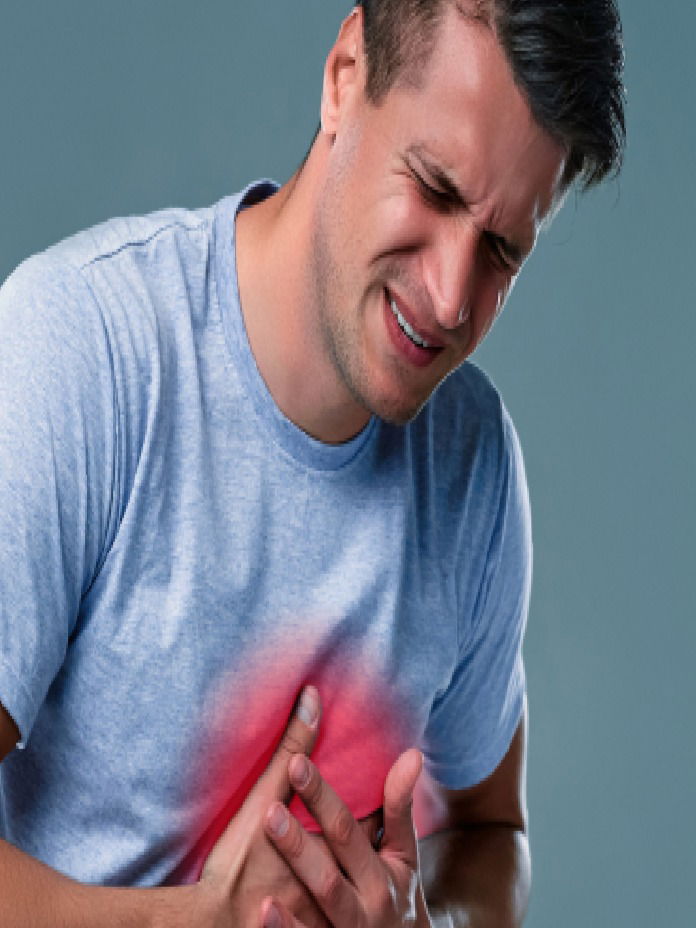 तरुणांमध्ये का वाढतोय हृदयविकाराचा धोका? - Marathi News | तरुणांमध्ये का वाढतोय हृदयविकाराचा धोका? | Latest Photos at Lokmat.com