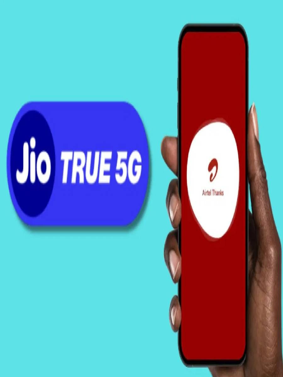 जिओ की एअरटेल, सर्वात स्वस्त अमेझॉन प्राइम प्लॅन कोण देत आहे? - Marathi News | जिओ की एअरटेल, सर्वात स्वस्त अमेझॉन प्राइम प्लॅन कोण देत आहे? | Latest Photos at Lokmat.com