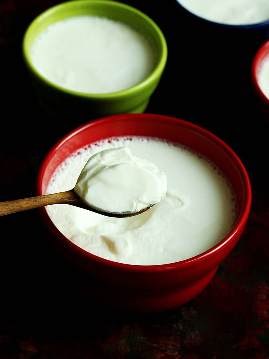 संध्याकाळी कोणाला दही देऊ नये, कारण... - Marathi News | संध्याकाळी कोणाला दही देऊ नये, कारण... | Latest Photos at Lokmat.com