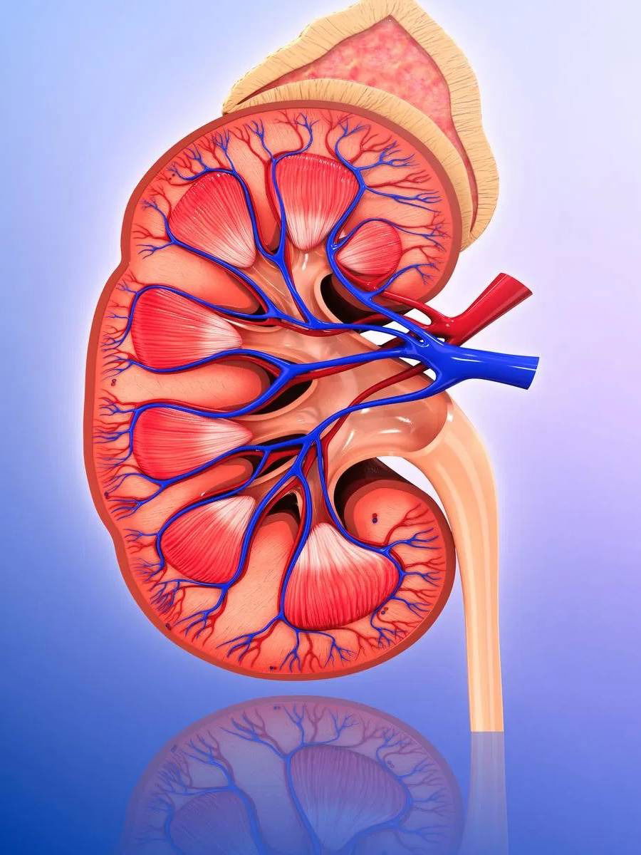 'किडनी स्टोन'ची लक्षणे कोणती? - Marathi News | 'किडनी स्टोन'ची लक्षणे कोणती? | Latest Photos at Lokmat.com