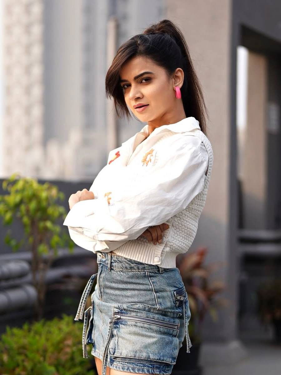 कुठे गेली 'मुरांबा'मधली रेवा? - Marathi News | कुठे गेली 'मुरांबा'मधली रेवा? | Latest Photos at Lokmat.com